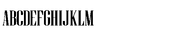 MC Torkias Jole FONT