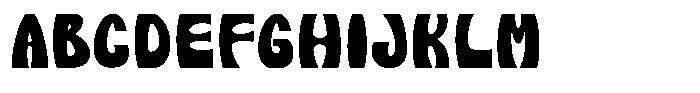 MC Tropicoz FONT