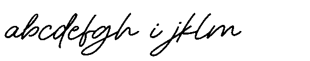 MC Tungle Rastu FONT