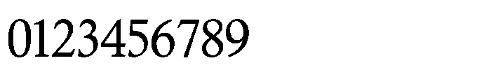 MC Vell Racaty Signature Vell Racaty Serif Regular Font OTHER CHARS