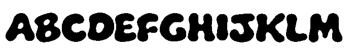 MC Weathy FONT