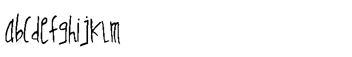 MC Xanstor FONT