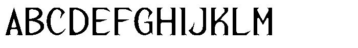 MC Zeroha FONT