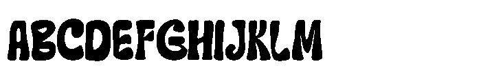 Mc Gebitrum Thompen FONT