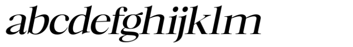 Mckins Italic FONT