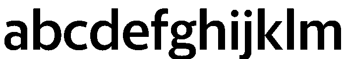 McClatchy Sans Medium FONT