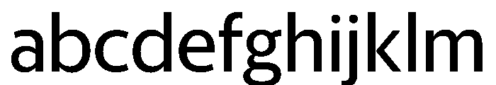McClatchy Sans Regular FONT
