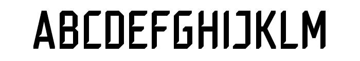 MDDasher-Regular FONT
