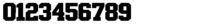 Md Sazzad Font OTHER CHARS
