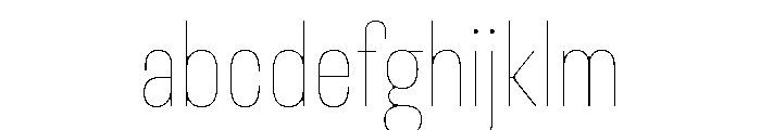 Megumi Light FONT