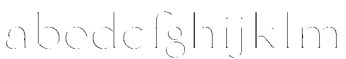 Megumi Regular FONT