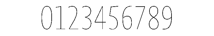 Megumi Semibold Font OTHER CHARS