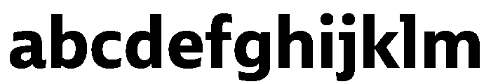 Mendl Serif Variable Medium FONT