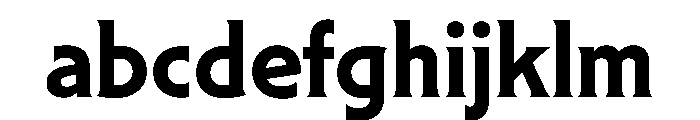 Mendl Serif Variable Semibold FONT
