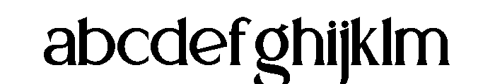 MEDIQA Regular FONT