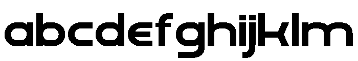 MEGTA SANS Extra Light FONT