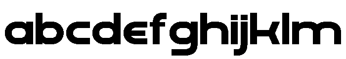 MEGTA SANS Light FONT