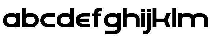 MEGTASANS-ExtraLight FONT