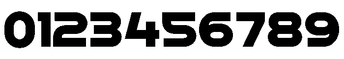 MEGTASANS-Medium Font OTHER CHARS