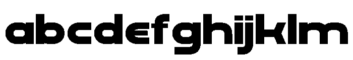 MEGTASANS-Medium FONT