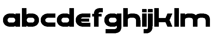 MEGTASANS-Regular FONT