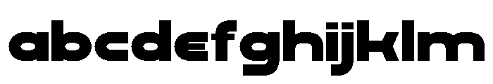 MEGTASANS-SemiBold FONT