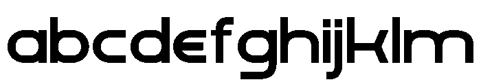 MEGTASANS-Thin FONT