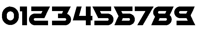 MEKNEK Font OTHER CHARS