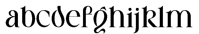 Mebhika Regular FONT