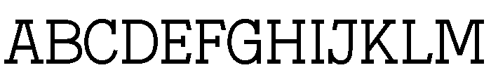 Meet Santa FONT