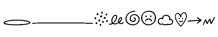 Mega Show Cute Doodle Pack Font OTHER CHARS
