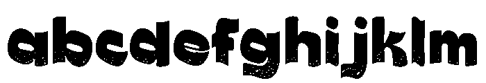 Megablox FONT