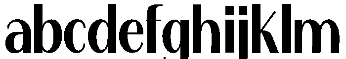 Megabot-Bold FONT