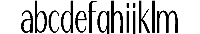 Megabot-Medium FONT