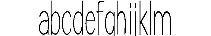 Megabot-Regular FONT