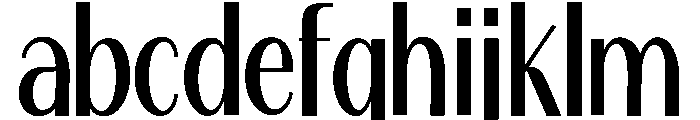 Megabot Semi Bold FONT