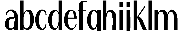 Megabot-SemiBold FONT