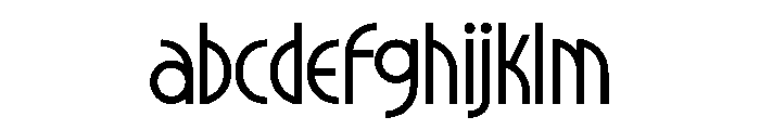 Megafon FONT