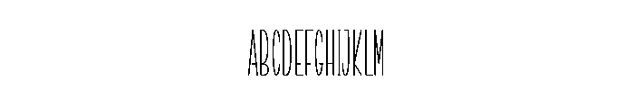 Megalin FONT