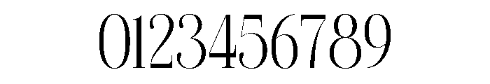 Megalme Font OTHER CHARS