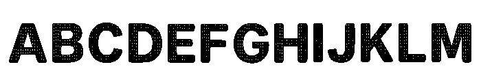 Megan Regular FONT