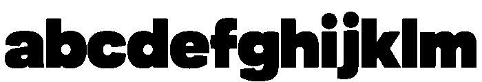 Megaris FONT