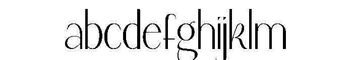 Megasari FONT