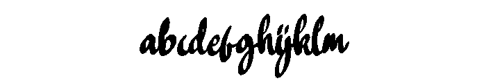 Megolin FONT