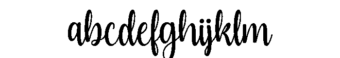 Megulia FONT