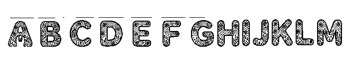 Meher Regular FONT