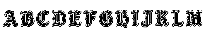 Mei Regular FONT