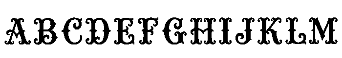 Meila Regular FONT