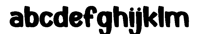 Mekopa FONT