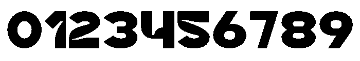 Melankole Font OTHER CHARS